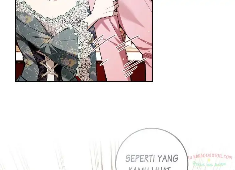 The Perks Of Being A Villainess Chapter 37 Halaman 73