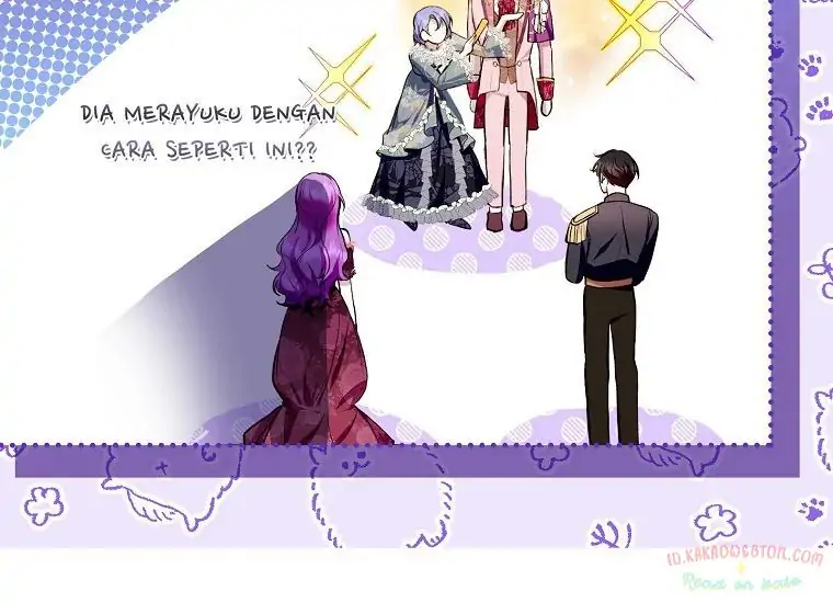 The Perks Of Being A Villainess Chapter 37 Halaman 79