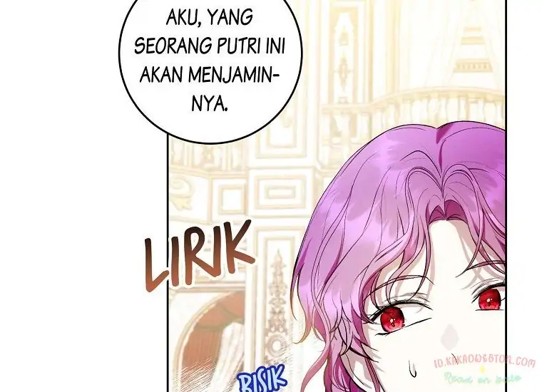 The Perks Of Being A Villainess Chapter 37 Halaman 81