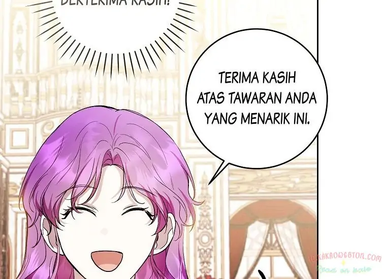 The Perks Of Being A Villainess Chapter 37 Halaman 84