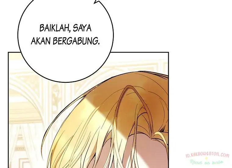 The Perks Of Being A Villainess Chapter 37 Halaman 89