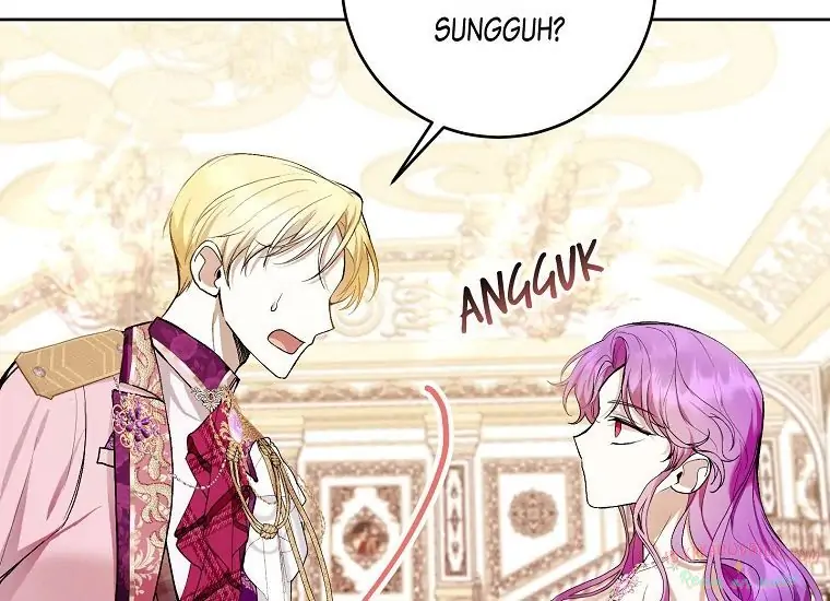 The Perks Of Being A Villainess Chapter 37 Halaman 92