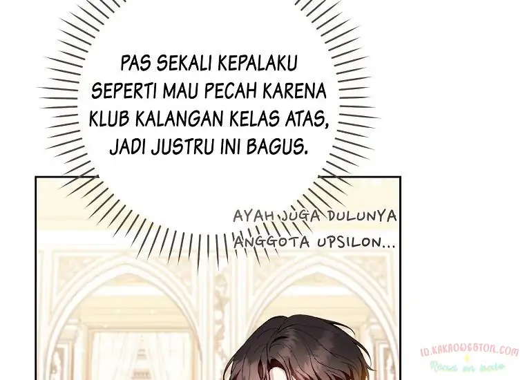 The Perks Of Being A Villainess Chapter 37 Halaman 94