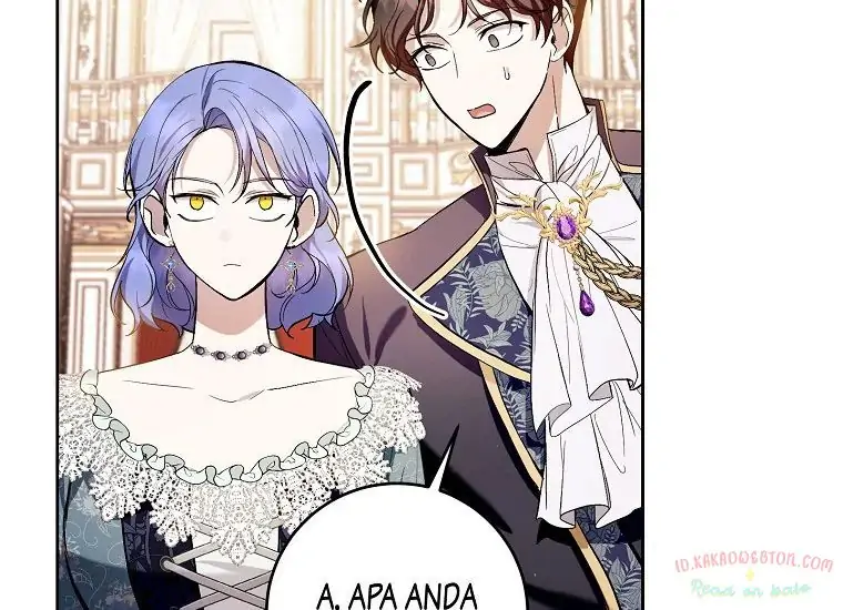 The Perks Of Being A Villainess Chapter 37 Halaman 95