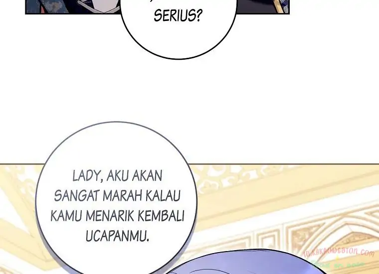 The Perks Of Being A Villainess Chapter 37 Halaman 96