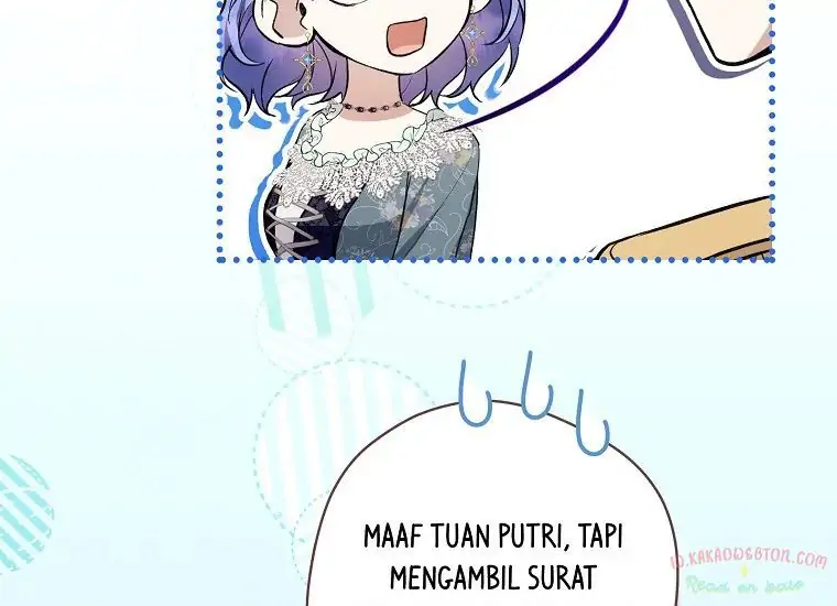 The Perks Of Being A Villainess Chapter 37 Halaman 105