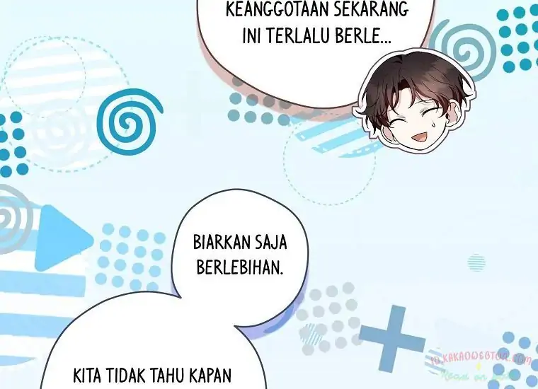 The Perks Of Being A Villainess Chapter 37 Halaman 106