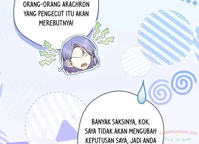 The Perks Of Being A Villainess Chapter 37 Halaman 107