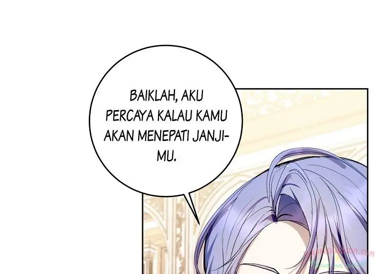 The Perks Of Being A Villainess Chapter 37 Halaman 109