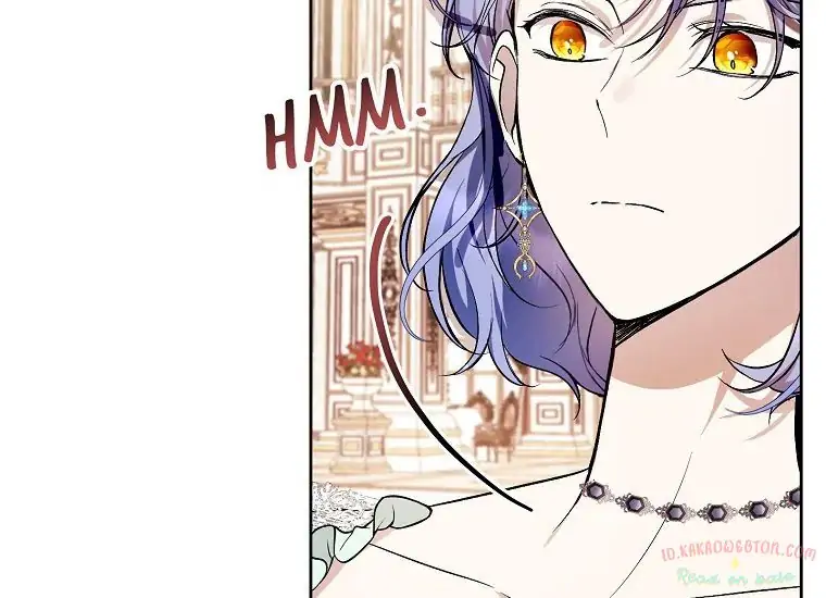 The Perks Of Being A Villainess Chapter 37 Halaman 110