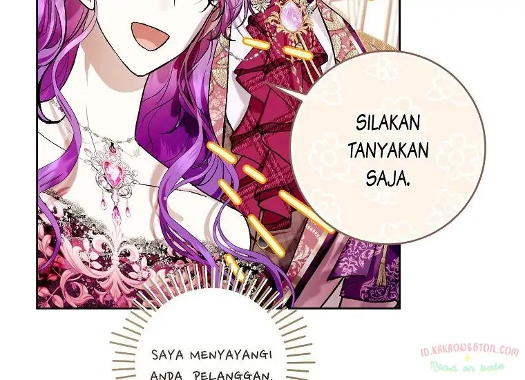 The Perks Of Being A Villainess Chapter 37 Halaman 113
