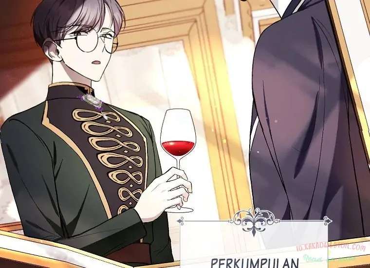 The Perks Of Being A Villainess Chapter 37 Halaman 118