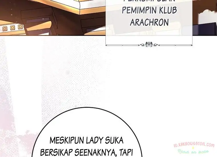 The Perks Of Being A Villainess Chapter 37 Halaman 119