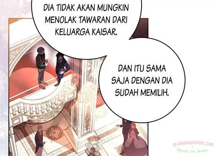 The Perks Of Being A Villainess Chapter 37 Halaman 120