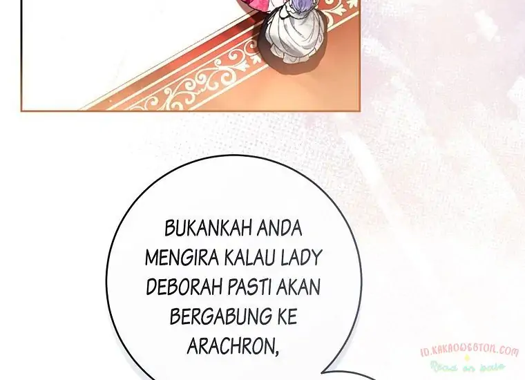 The Perks Of Being A Villainess Chapter 37 Halaman 122