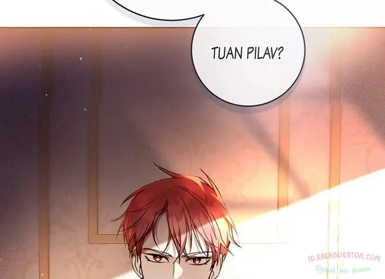 The Perks Of Being A Villainess Chapter 37 Halaman 123