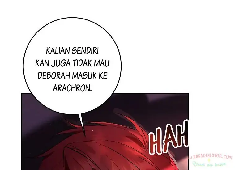 The Perks Of Being A Villainess Chapter 37 Halaman 126