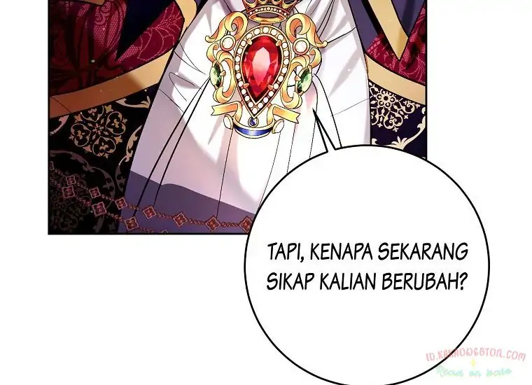 The Perks Of Being A Villainess Chapter 37 Halaman 128