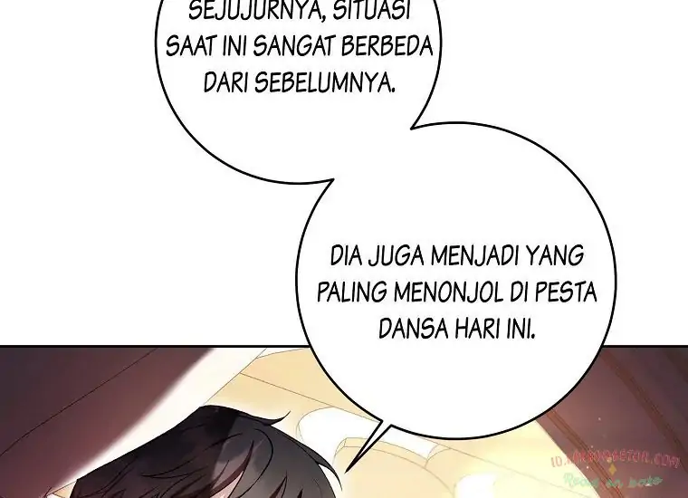 The Perks Of Being A Villainess Chapter 37 Halaman 130