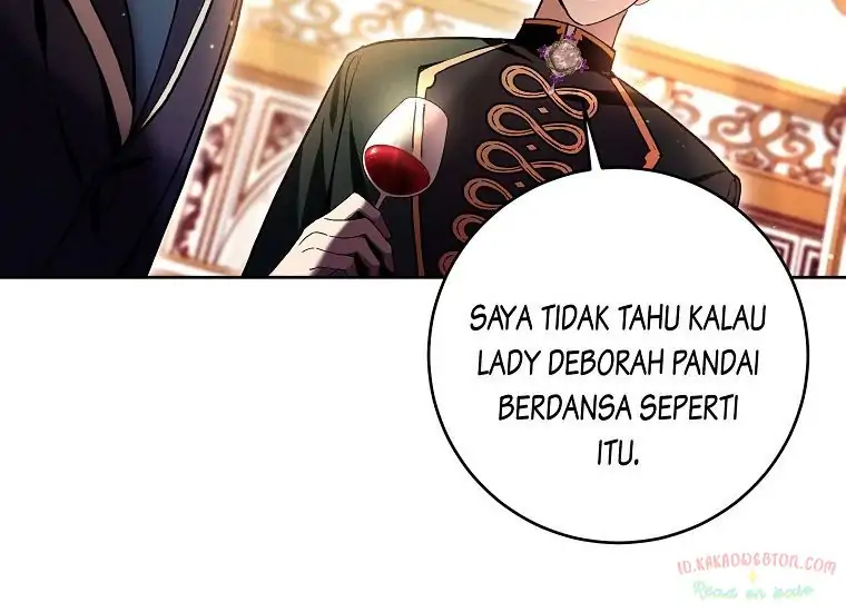 The Perks Of Being A Villainess Chapter 37 Halaman 132