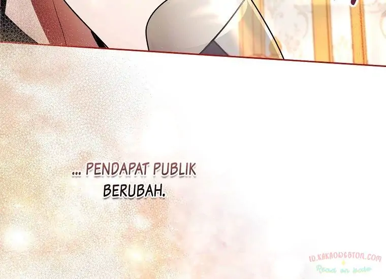 The Perks Of Being A Villainess Chapter 37 Halaman 135