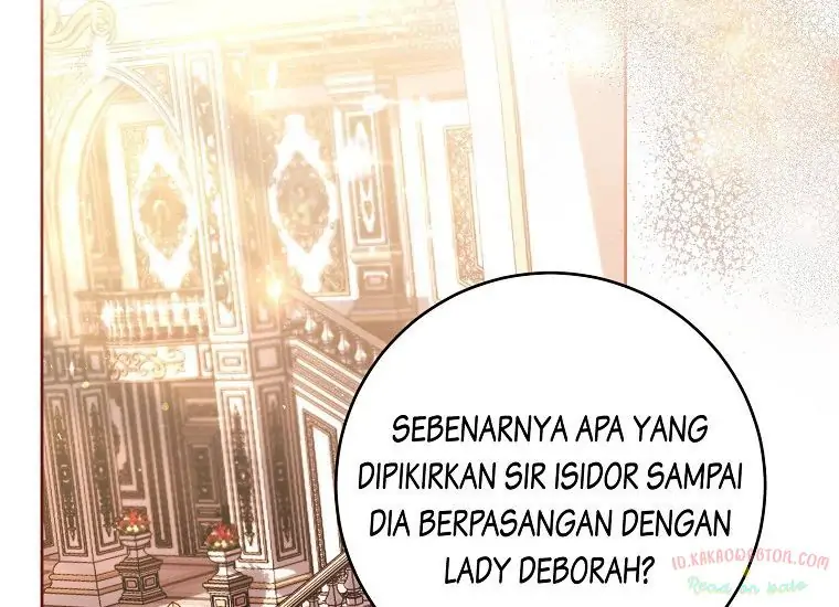The Perks Of Being A Villainess Chapter 37 Halaman 137
