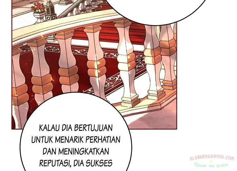 The Perks Of Being A Villainess Chapter 37 Halaman 138