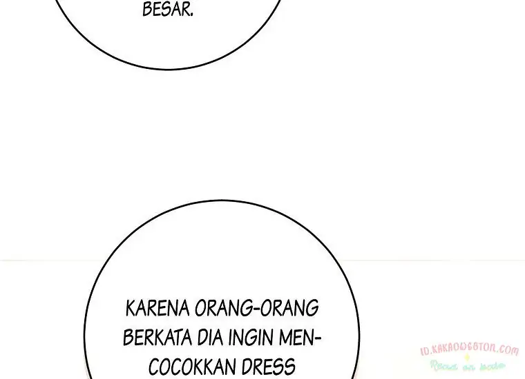 The Perks Of Being A Villainess Chapter 37 Halaman 139