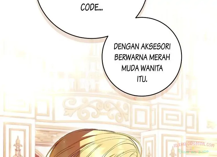 The Perks Of Being A Villainess Chapter 37 Halaman 140