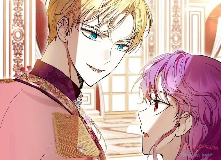 The Perks Of Being A Villainess Chapter 37 Halaman 141