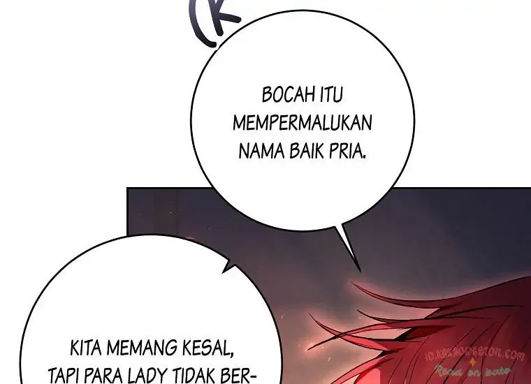 The Perks Of Being A Villainess Chapter 37 Halaman 143