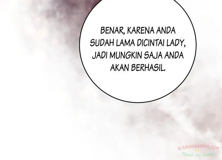 The Perks Of Being A Villainess Chapter 37 Halaman 149