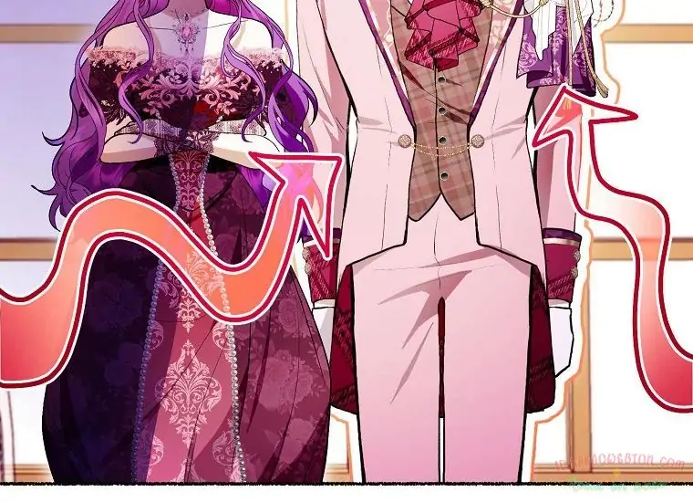 The Perks Of Being A Villainess Chapter 37 Halaman 165