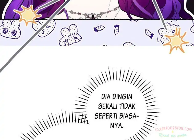 The Perks Of Being A Villainess Chapter 37 Halaman 168