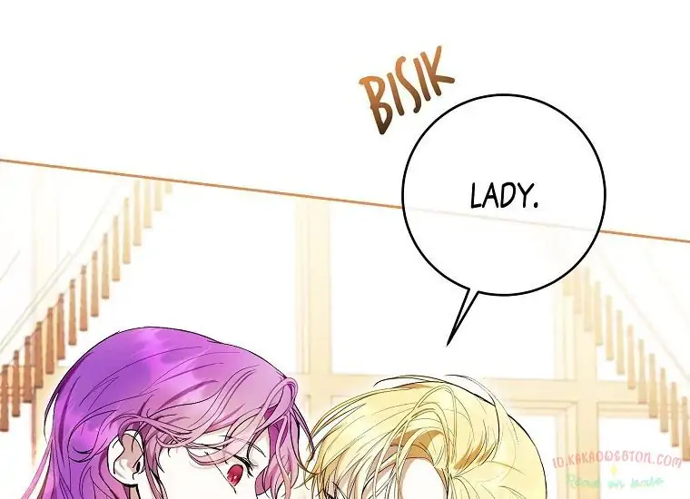 The Perks Of Being A Villainess Chapter 37 Halaman 184