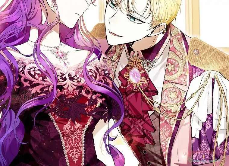 The Perks Of Being A Villainess Chapter 37 Halaman 185