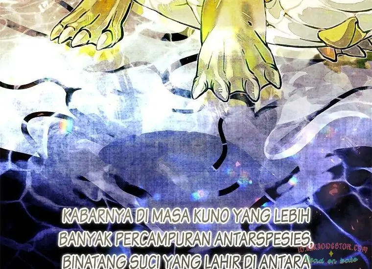 The Perks Of Being A Villainess Chapter 39 Halaman 5