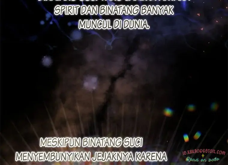 The Perks Of Being A Villainess Chapter 39 Halaman 6