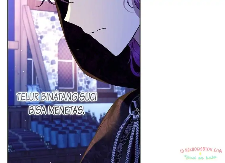The Perks Of Being A Villainess Chapter 39 Halaman 11