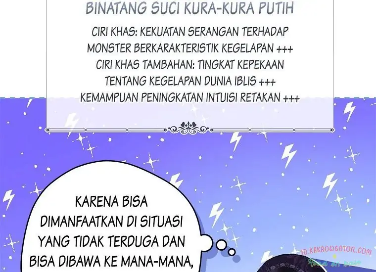 The Perks Of Being A Villainess Chapter 39 Halaman 15