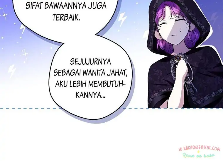 The Perks Of Being A Villainess Chapter 39 Halaman 16