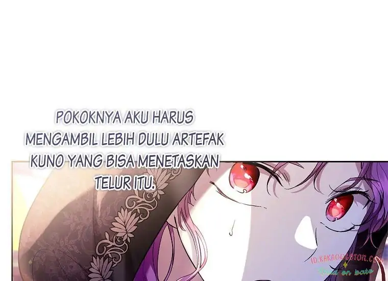 The Perks Of Being A Villainess Chapter 39 Halaman 20