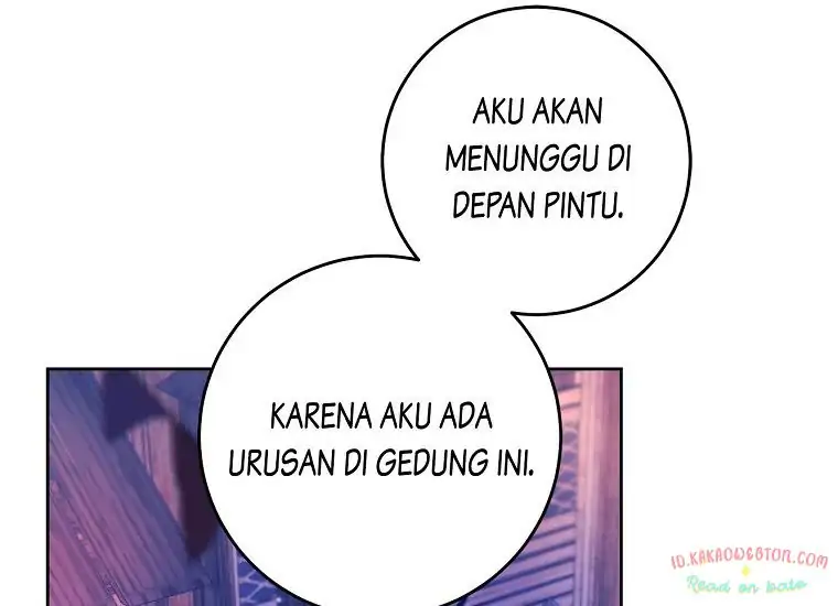 The Perks Of Being A Villainess Chapter 39 Halaman 24