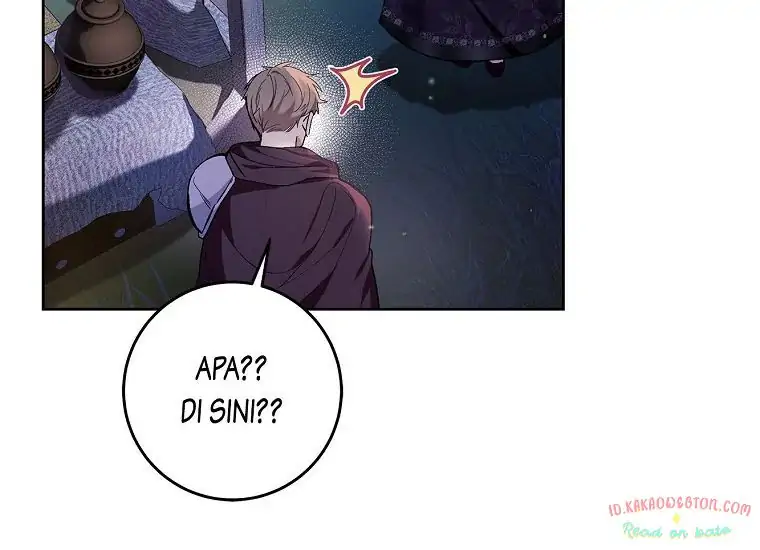 The Perks Of Being A Villainess Chapter 39 Halaman 26