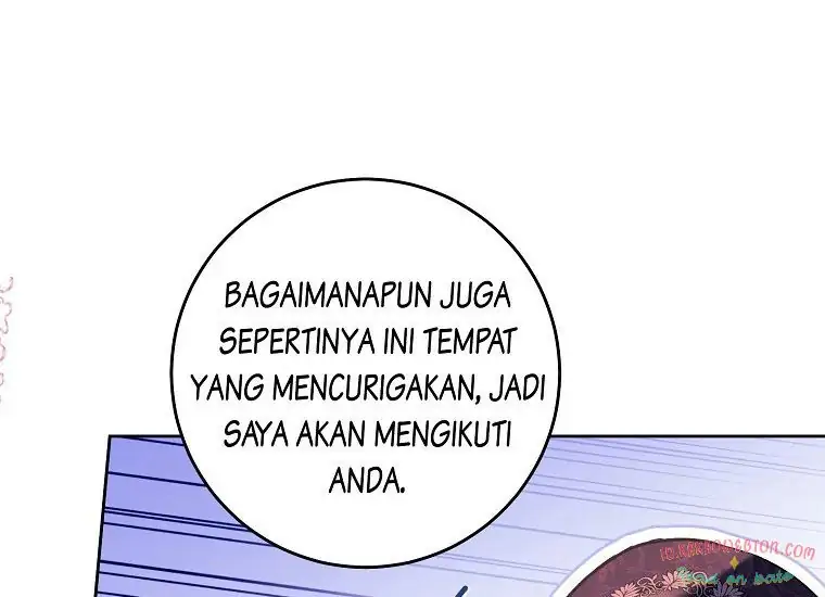The Perks Of Being A Villainess Chapter 39 Halaman 27