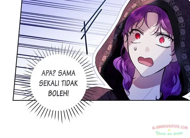 The Perks Of Being A Villainess Chapter 39 Halaman 28