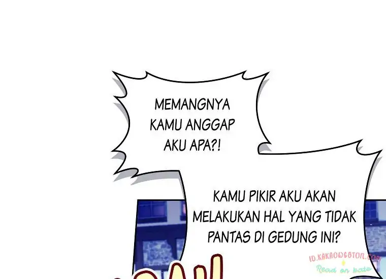 The Perks Of Being A Villainess Chapter 39 Halaman 29