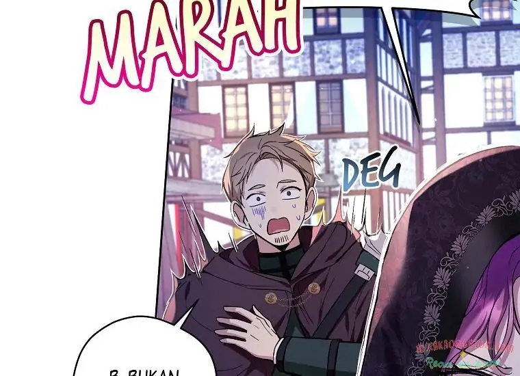 The Perks Of Being A Villainess Chapter 39 Halaman 30