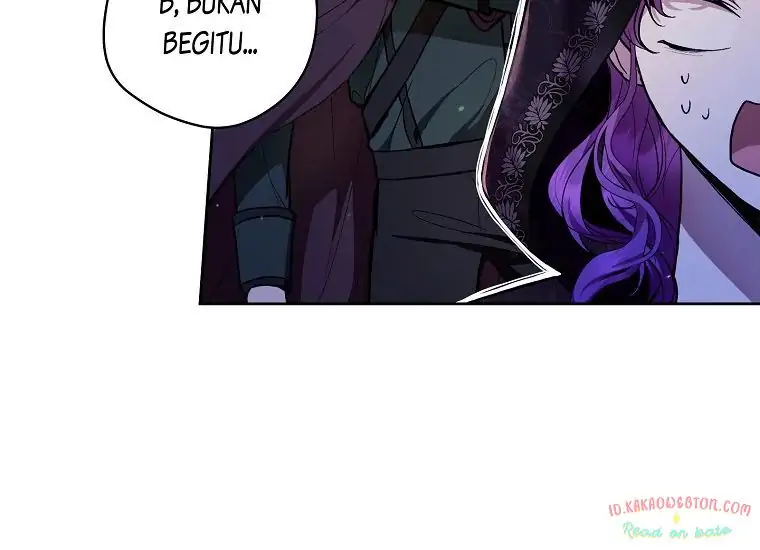 The Perks Of Being A Villainess Chapter 39 Halaman 31