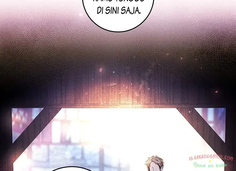 The Perks Of Being A Villainess Chapter 39 Halaman 34
